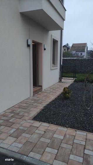 Apartament cu doua camere de inchiriat - 5