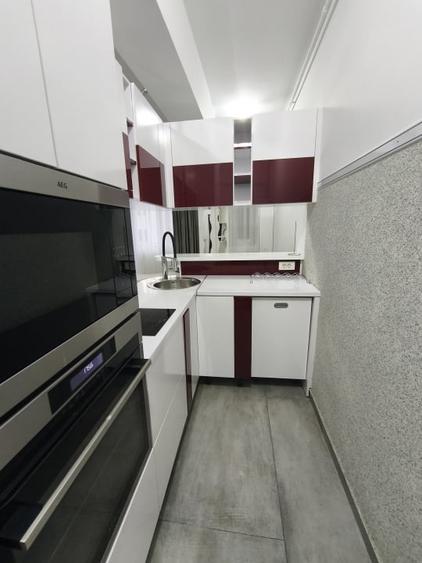 Rezervelor nr. 54-Garsoniera moderna de inchiriat - 6