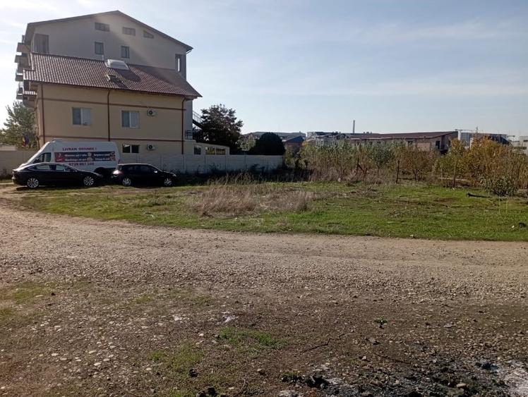 Militari ,Belsugului ,Pacii - 2