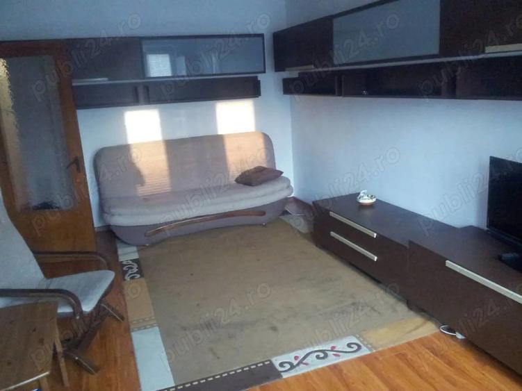 Inchiriez apartament 2 camere Strada Telita, Nr 4, aproape de Sebastian - 9