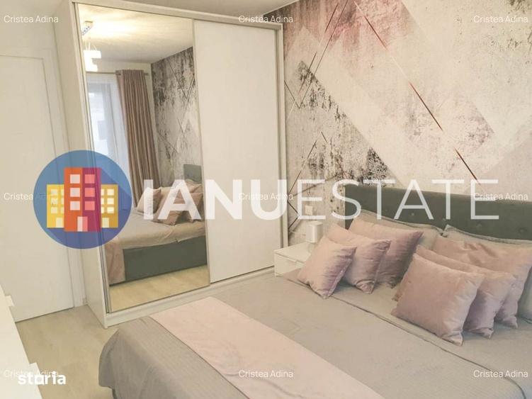Apartament cu 2 camere decomandat în Theodor Pallady