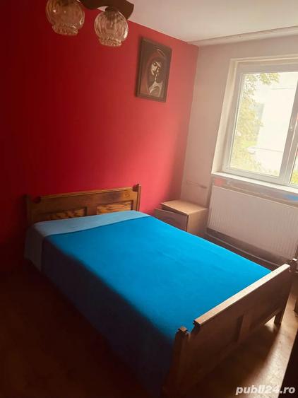 apartament cu 3 camere la Brad jud Hd - 5