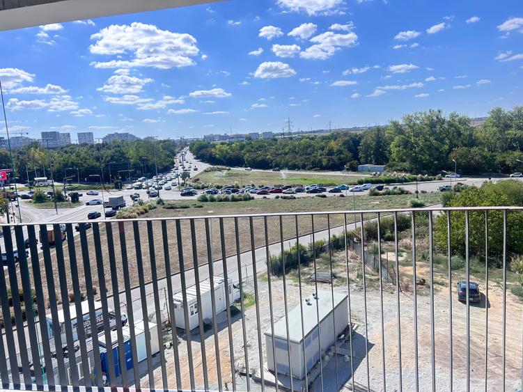 Apartament 3 camere în TOMIS TOWER, constructie 2024! - 4