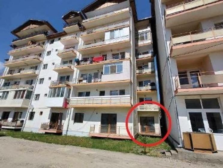 Apartament 3 camere, BISTRITA NASAUD, BISTRITA - 3