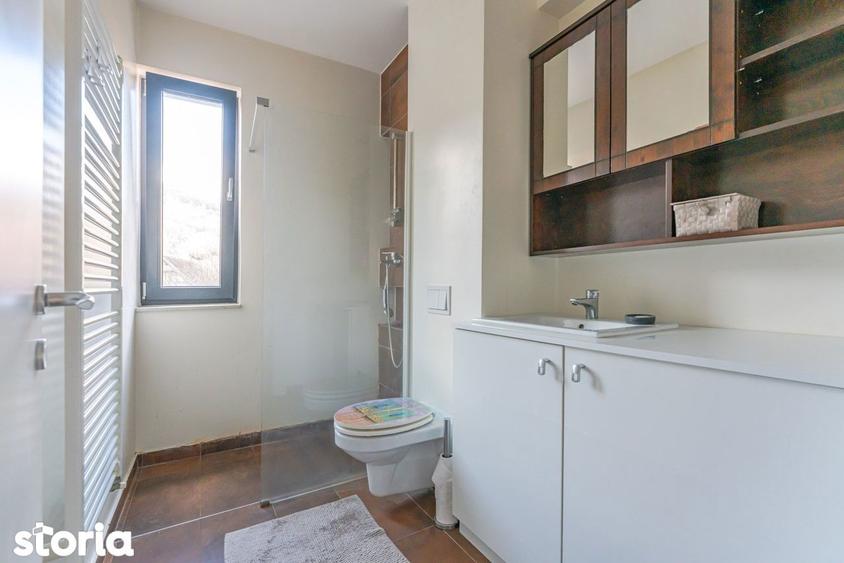 Apartament 2 Camere de Inchiriat Zona ?chei, Parcare Privata - 1