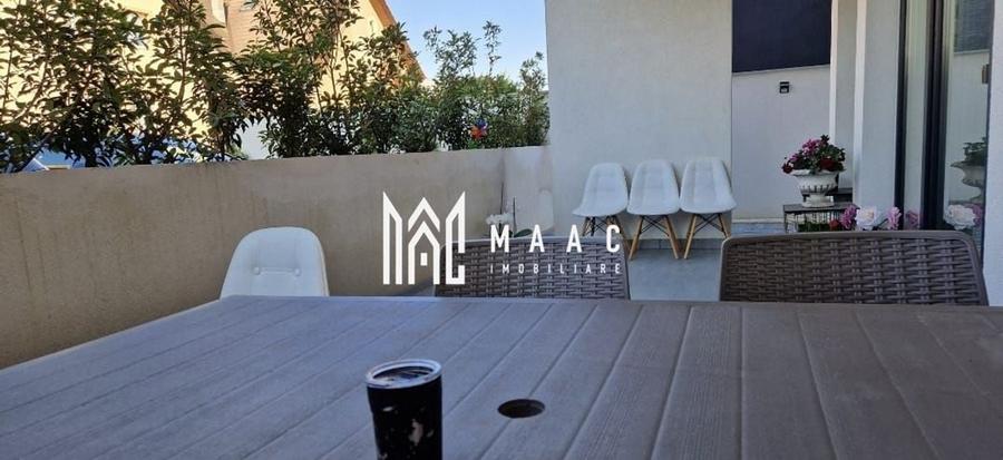 Apartament 3 camere | Curte 60 MP | Parcare | Selimbar - 31