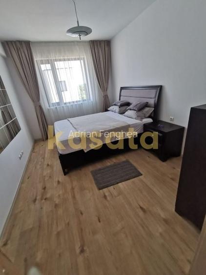 Apartament modern cu 3 camere de închiriat în Greenfield Băneasa