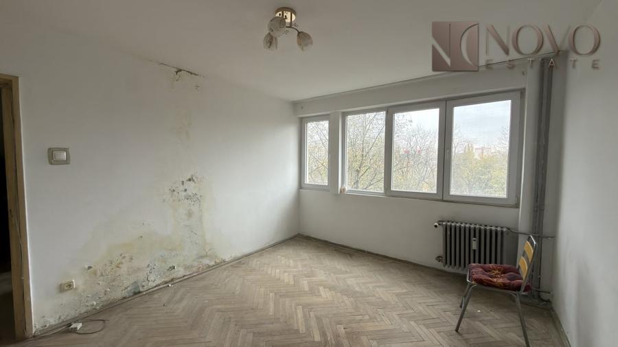 Apartament 3 camere zona parc IOR/ metrou Titan - 2