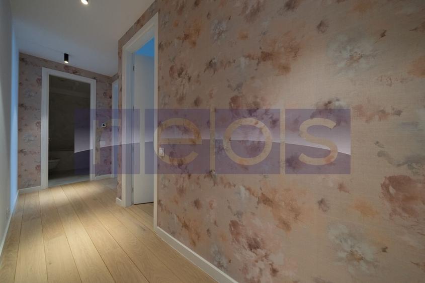 INCHIRIERE 4 CAMERE | HERASTRAU | ULTRAFINISAT | PARCARE | VEDERE LAC | - 18