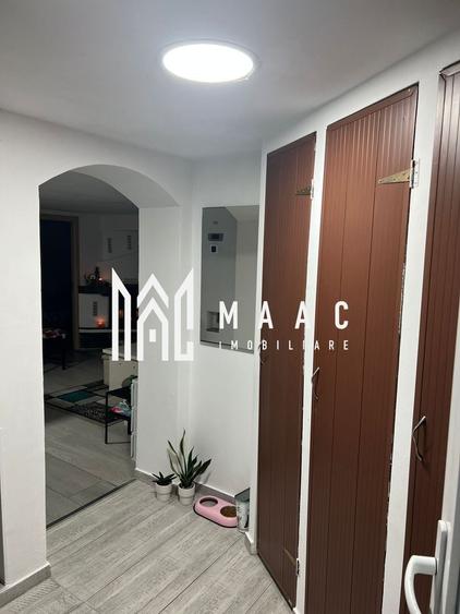 Apartament 3 camere | 47 mp | Cisnădie | Zonă centrală - 2