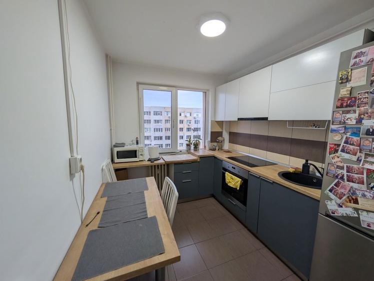 Ofer spre inchiriere apartament spatios de 2 camere - 5