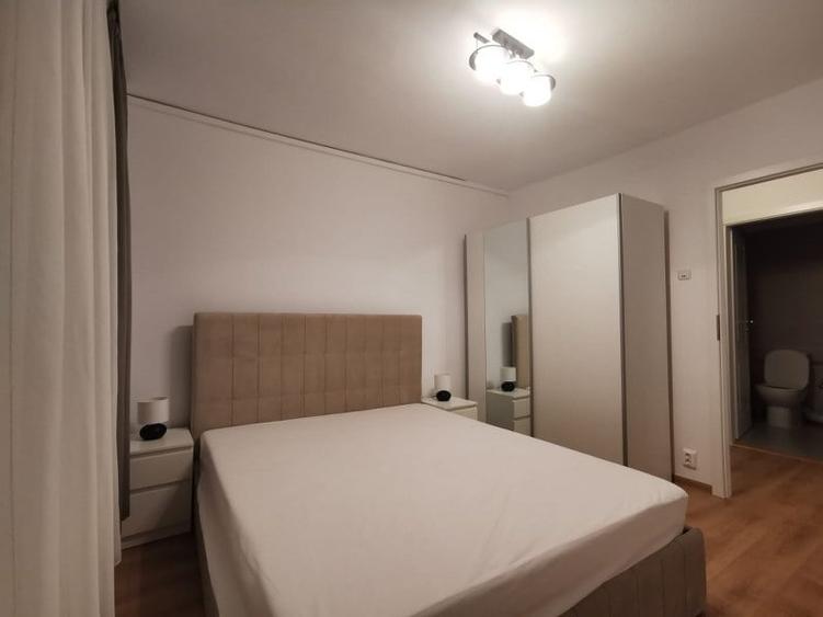 Apartament modern renovat recent – metrou Pacii, parcare privata | Prima inchiri - 10