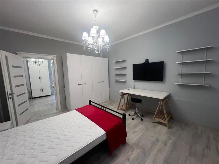 RECO Apartament 3 camere Central - 11