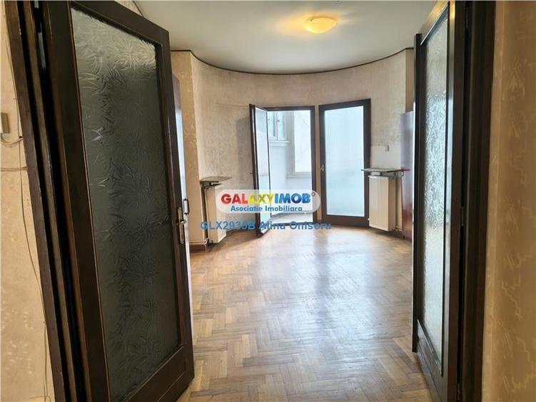 Apartament 4 camere 107 mp Arhitectura Interbelica Cismigiu - 1