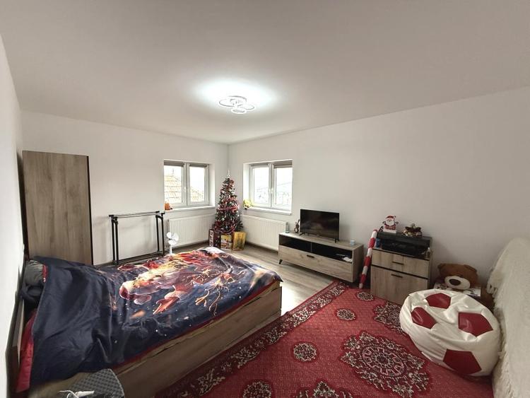 Casa Individuala de vanzare | DEALUL FURCILOR| 220 MP UTILI | 1580 MP TEREN. - 5