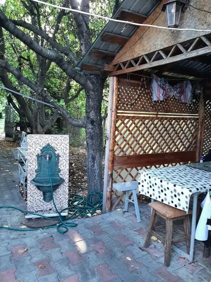 Casa parter-4 camere, gradina, garaj. Zona Liberta?ii, Vaslui. - 2