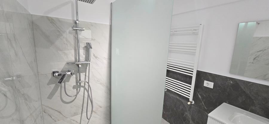 Apartament 1 camera, 39 mp, finisaje top, INTABULAT, str. Pepinierii - 2