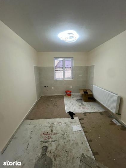 Case renovate de inchiriat zona Unirii Podeni 2 camere - 9