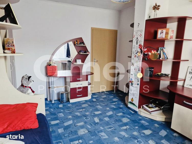 Casa de vanzare | Tautii-Magheraus | 142 mp + 8.4 ari teren - 6