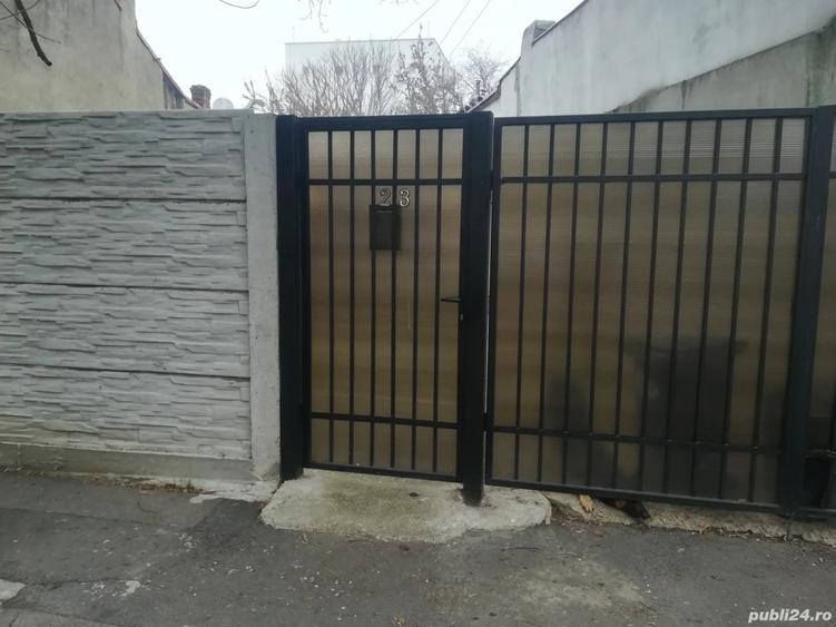 casa cu teren .sergent turturica - 4