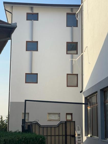 Vânzare/Inchiriere Azil Modern în Techirghiol - Parter + 3 Etaje - 2