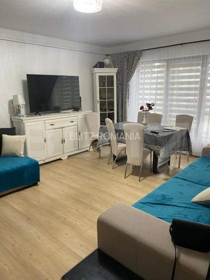 Casa cu 4 camere, 100 mp, zona Sfantul Ilie Casa cu 4 camere, 100 mp, zona Sfantul Ilie