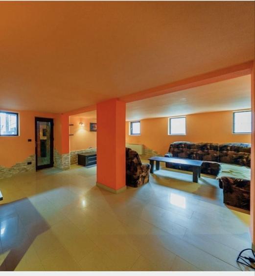 Vila de inchiriat cartier Gradiste ARAD inf la 0744770639 - 3