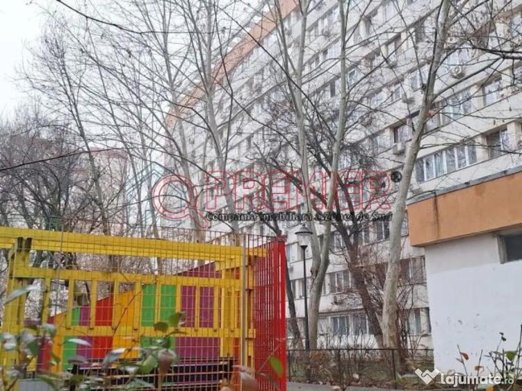 Aparatorii Patriei - Turnu Magurele garsoniera - 7