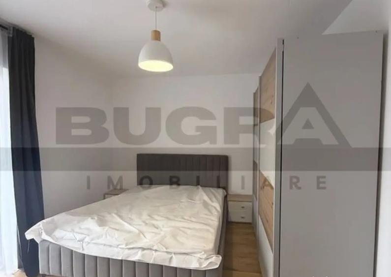 Apartament 2 camere, gradina 60 mp, garaj, pet-friendly, ... - 4