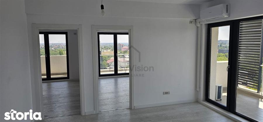AP 3 camere Sector 2 - Fundeni SunLake Residence - Vedere spre lac - 10