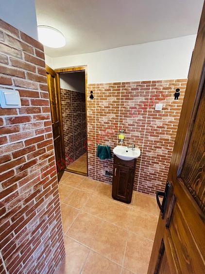 De vânzare complex de clădiri în Baraolt - 16