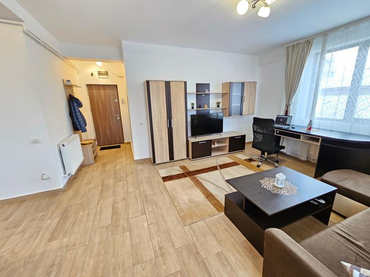 MIHAI BRAVU/CALEA VITAN/BLOC NOU/AP 2 CAMERE LA CHEIE/ - 7