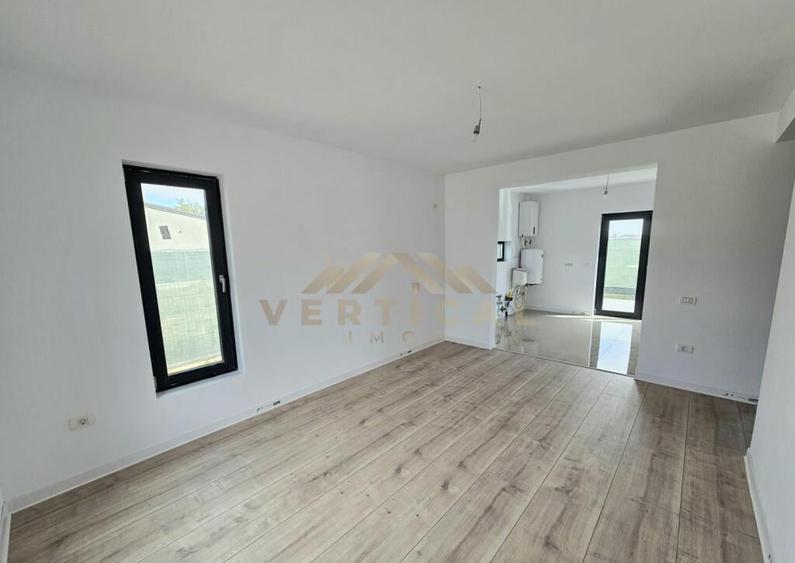 Casa 3 camere in comuna Berceni - 8