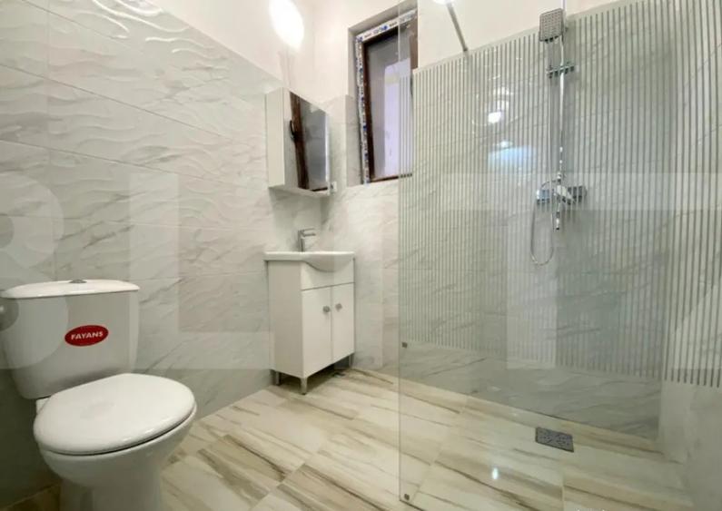 Apartament 87 mp in zona ultracentrala a Clujului! - 7