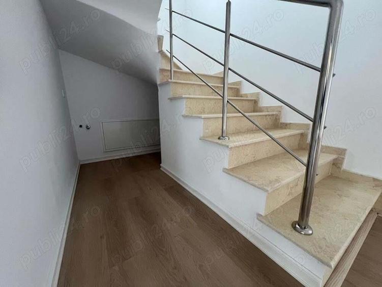 Casa individuala || 4 camere 2 bai || 330mp teren || Comuna Berceni. - 5