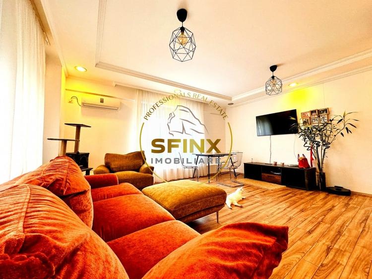 3 camere Pipera Iancu Nicolae | COMISION ZERO | Complex cu Piscina Langa Padure - 1