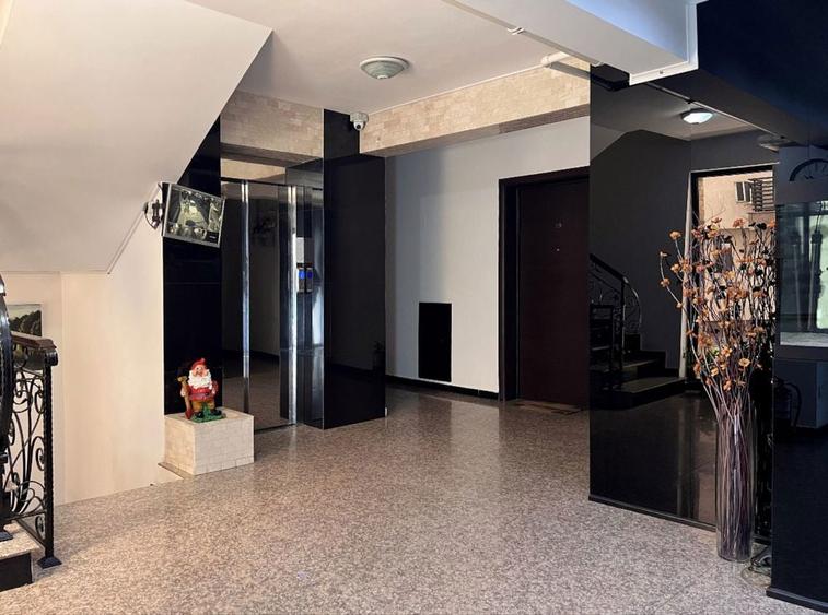 Vanzare apartament 2 camere-Baneasa-Petrom City - 4