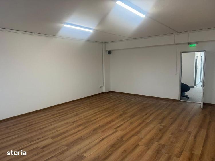 Spatii Office 30 - 200 mp , zona Spitalul de Recuperare - 5