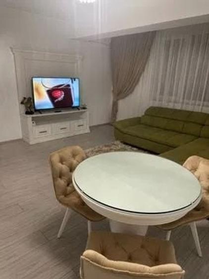 Apartament premium cu 2 camere – Zona Campus - 3