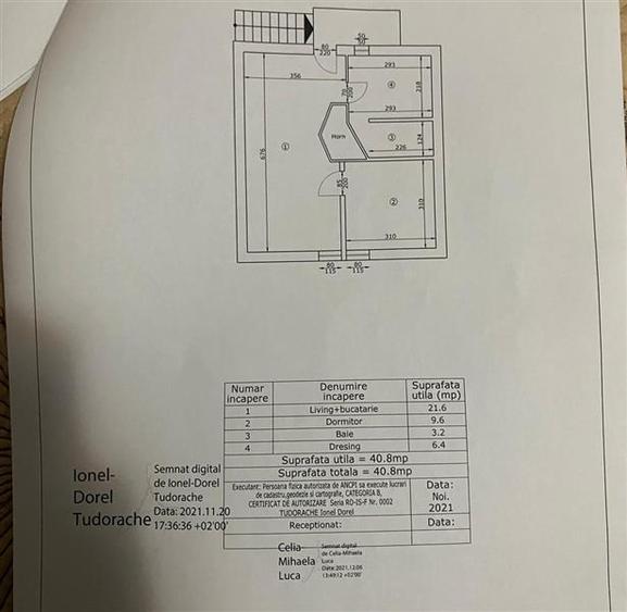 Vila  de vanzare Iasi Popricani, Vanatori, - 4