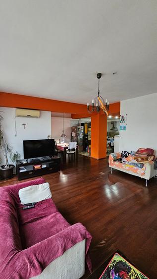 Dr Sarii,  cf 1 sporit Decomandat,  etaj3/5, 84mp, acte la zi - 2