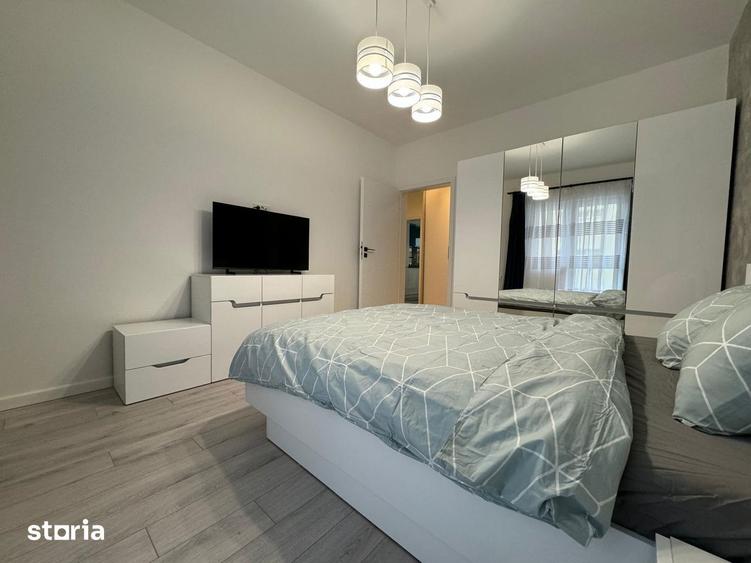 Apartament generos 3 camere Grand Kristal - Metalurgiei, 110 mp - 12