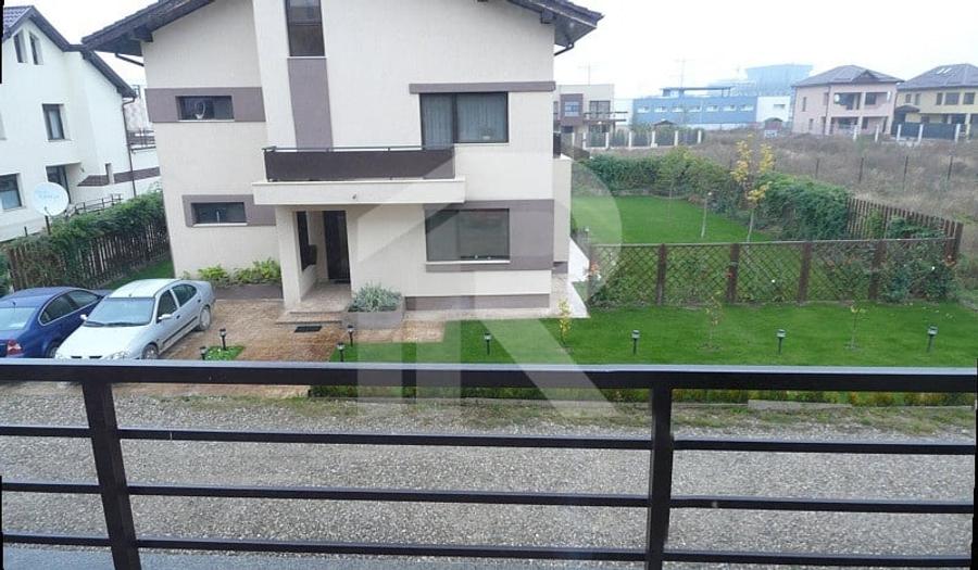 Inchiriere Vila Pipera Porsche - 19