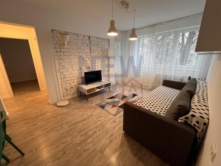 Apartament cu 2 Camere de inchiriat - Drumul Taberei - 2