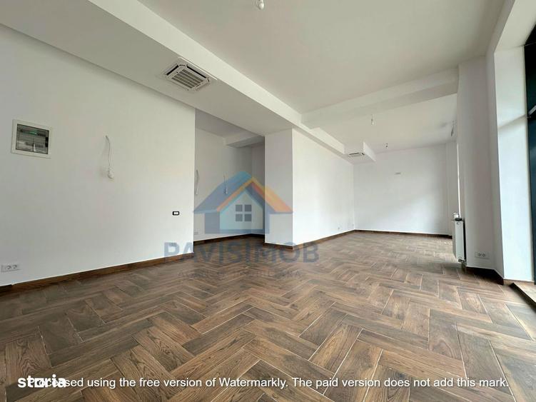 Spa?iu comercial cu vitrina stradala zona Coresi - 2