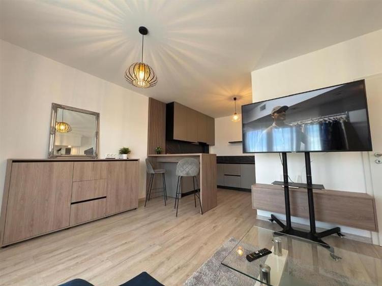 Inchiriem Apartament Tip Studio, Modern, Avantgarden 3 - 6