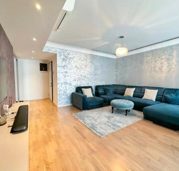 Apartament mobilat complet in Lighthouse Residence,lângă Herăstrău,parcare Apartament mobilat complet in Lighthouse Residence,lângă Herăstrău,parcare
