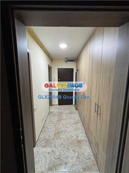 antiaeriana garsoniera 43mp 1988 | parter centrala pat balcon renovat - 1