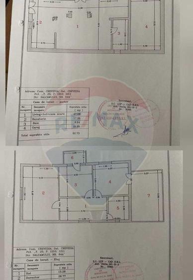 Casa / Vila de Vanzare - 8