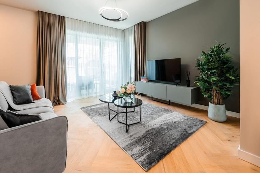 Apartament 4 Camere | Prima Inchiriere | Pet Friendly - 2